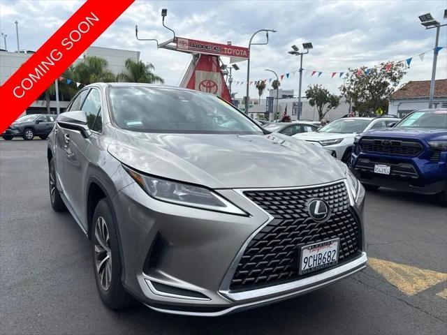 2022 Lexus RX 350 RX 350 for sale in Alhambra, CA