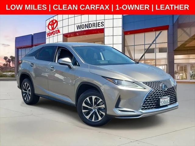 2022 Lexus RX 350 RX 350 for sale in Alhambra, CA