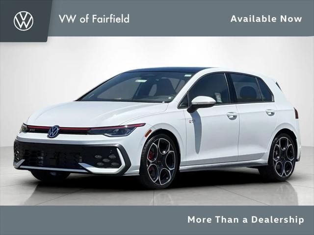 2026 Volkswagen Golf GTI Autobahn for sale in Fairfield, CA
