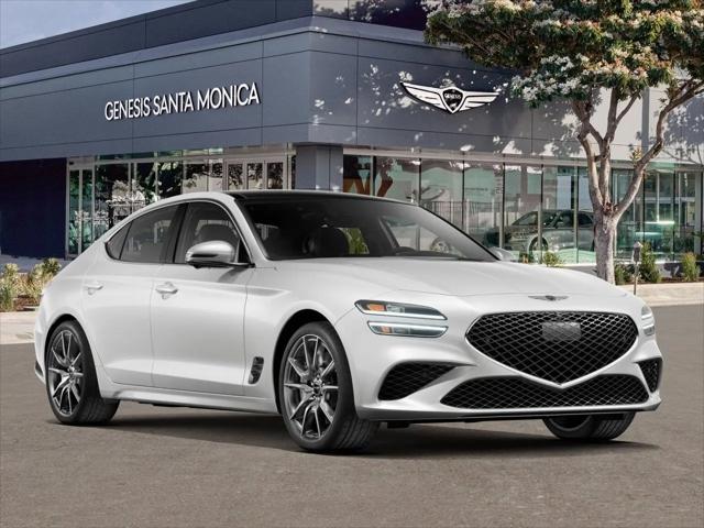 2026 Genesis G70 2.5T AWD Prestige for sale in Santa Monica, CA