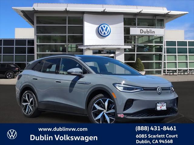 2023 Volkswagen ID.4 Pro S for sale in Dublin, CA