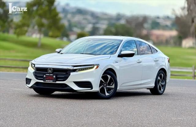 2022 Honda Insight EX for sale in San Diego, CA