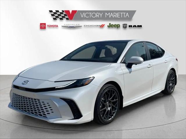 2026 Toyota Camry XSE for sale in Marietta, OH