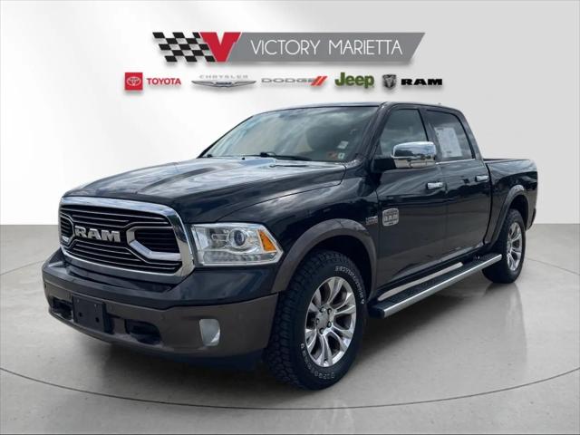2018 Ram 1500 for sale near Marietta, OH