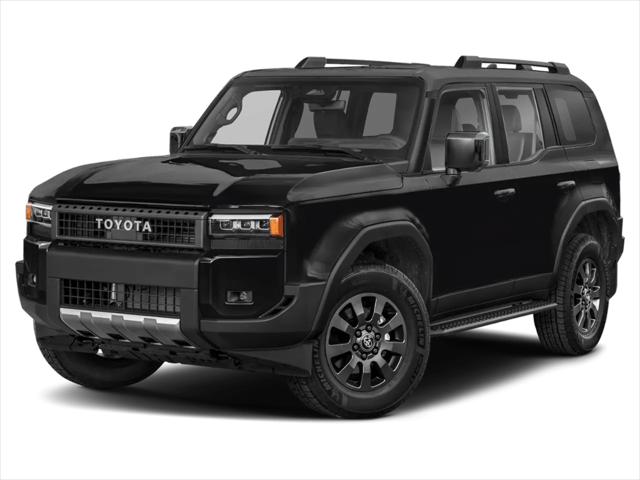 2027 Toyota Land Cruiser Base for sale in Wellesley, MA