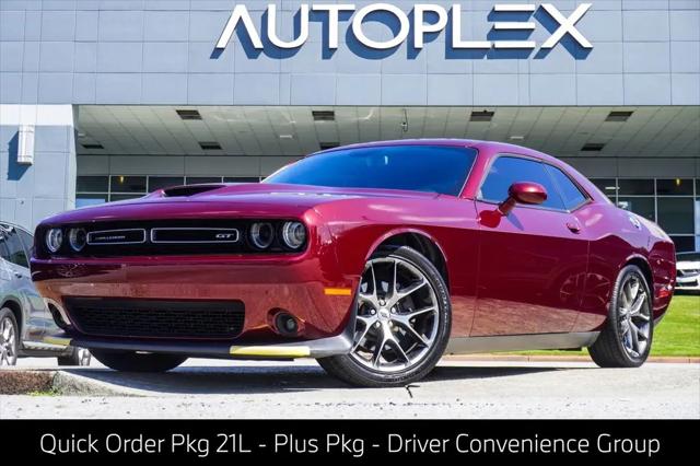 2019 Dodge Challenger GT for sale in Duluth, GA