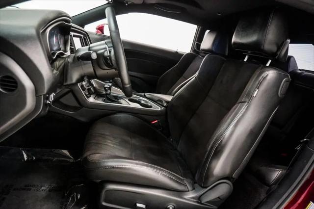 2019 Dodge Challenger GT