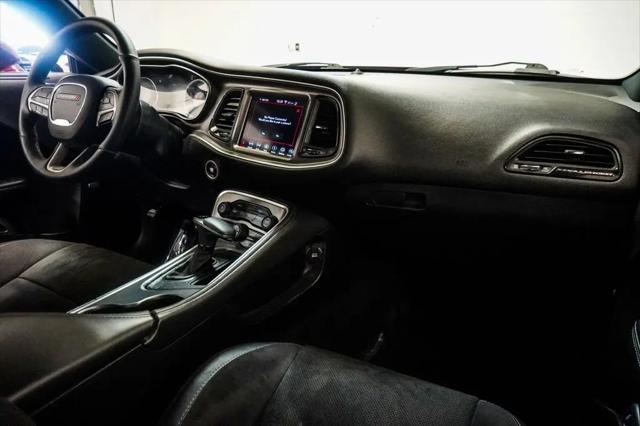 2019 Dodge Challenger GT