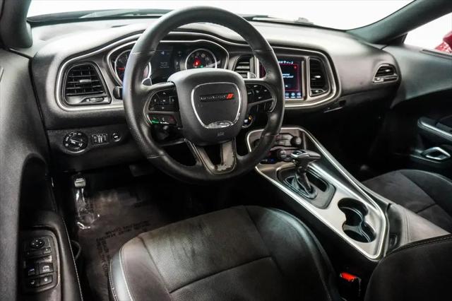 2019 Dodge Challenger GT