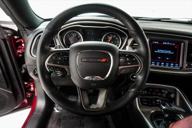 2019 Dodge Challenger GT