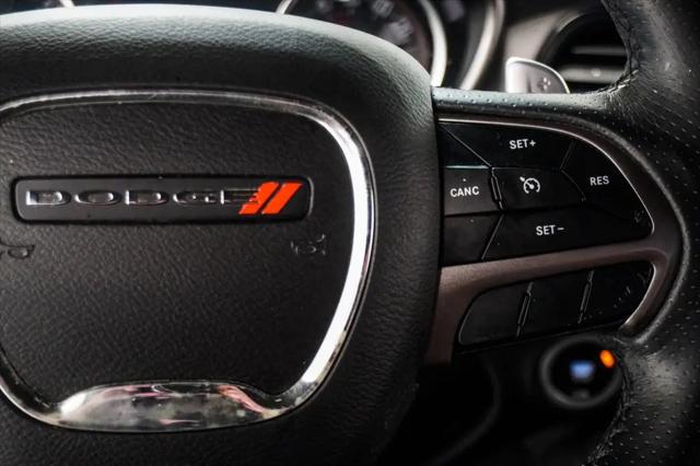2019 Dodge Challenger GT
