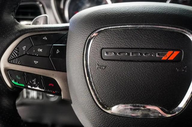 2019 Dodge Challenger GT