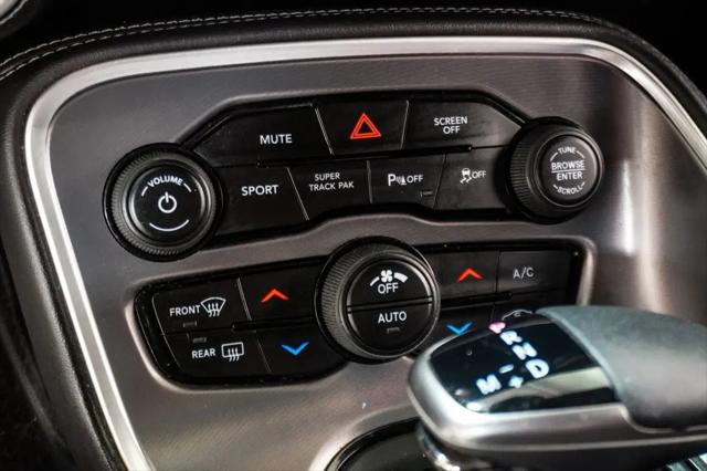 2019 Dodge Challenger GT