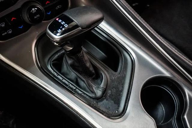 2019 Dodge Challenger GT