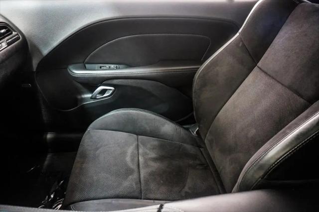 2019 Dodge Challenger GT