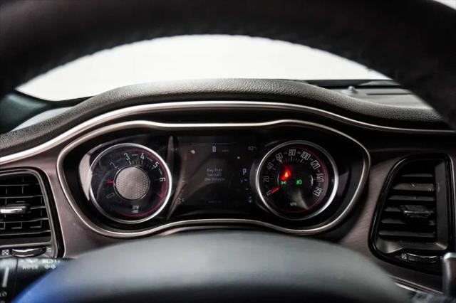 2019 Dodge Challenger GT