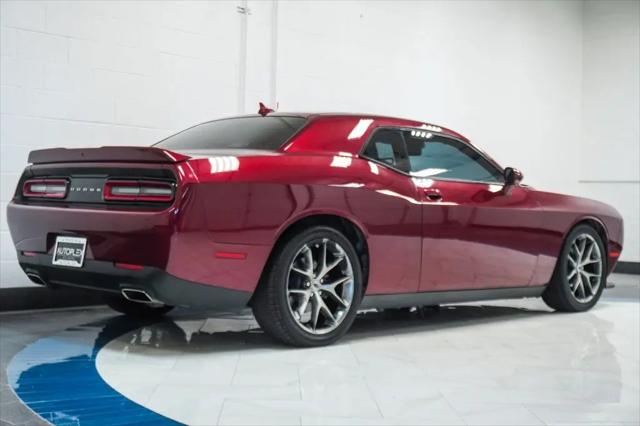 2019 Dodge Challenger GT