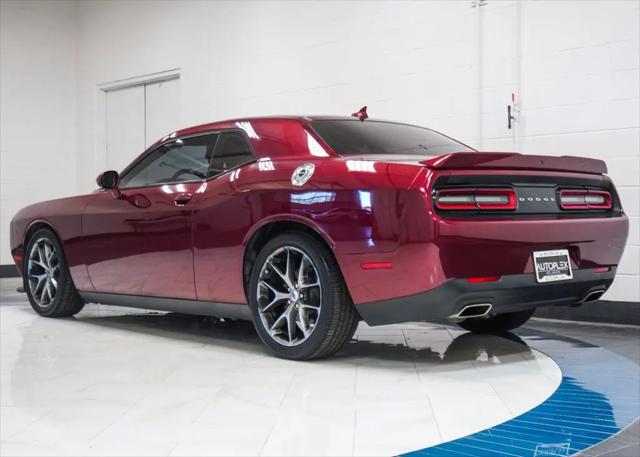 2019 Dodge Challenger GT