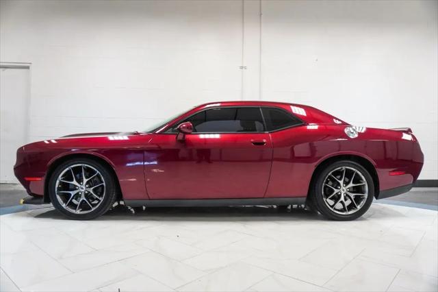 2019 Dodge Challenger GT