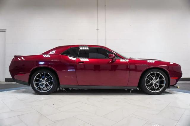 2019 Dodge Challenger GT