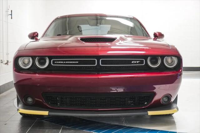 2019 Dodge Challenger GT