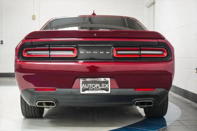 2019 Dodge Challenger GT