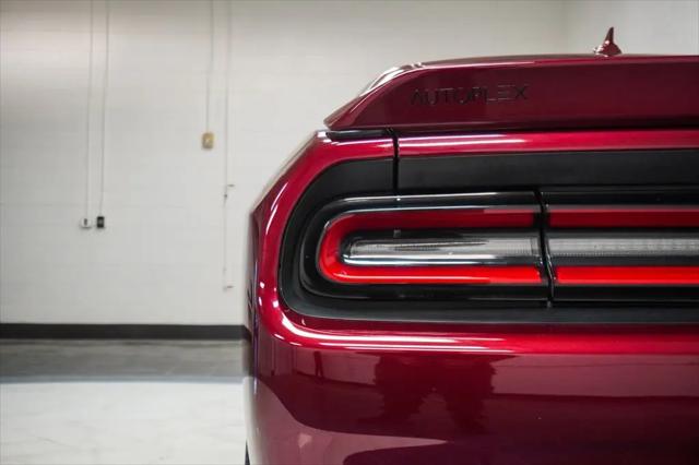 2019 Dodge Challenger GT
