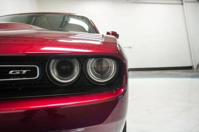 2019 Dodge Challenger GT