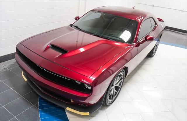 2019 Dodge Challenger GT