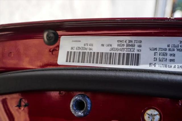 2019 Dodge Challenger GT
