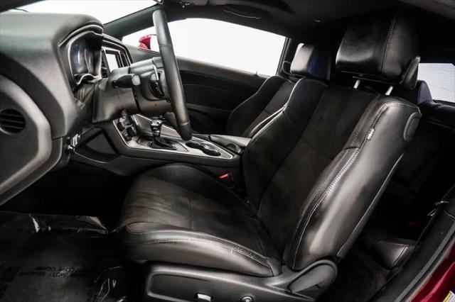 2019 Dodge Challenger GT