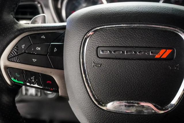 2019 Dodge Challenger GT