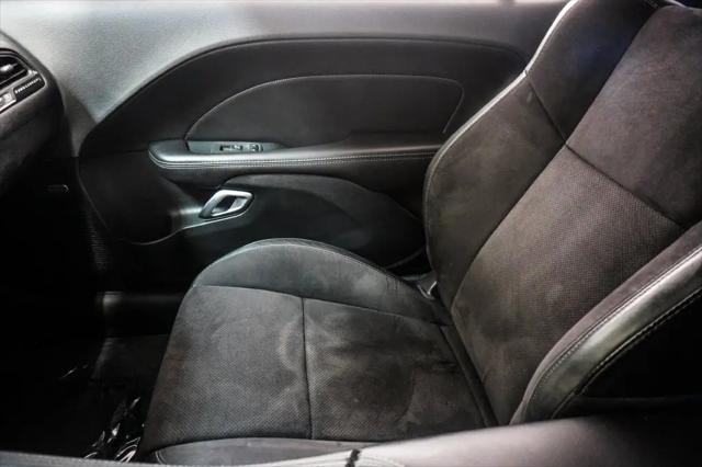 2019 Dodge Challenger GT