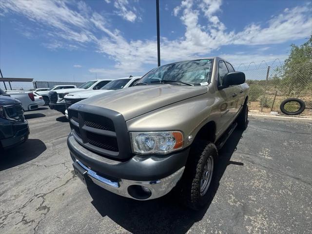 2005 Dodge Ram 2500 ST for sale in Oracle, AZ