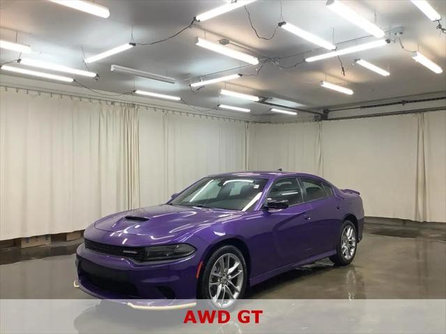 2023 Dodge Charger GT AWD for sale in Warsaw, IN