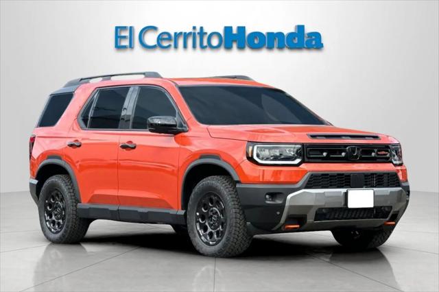 2026 Honda Passport AWD TrailSport Elite Blackout for sale in El Cerrito, CA