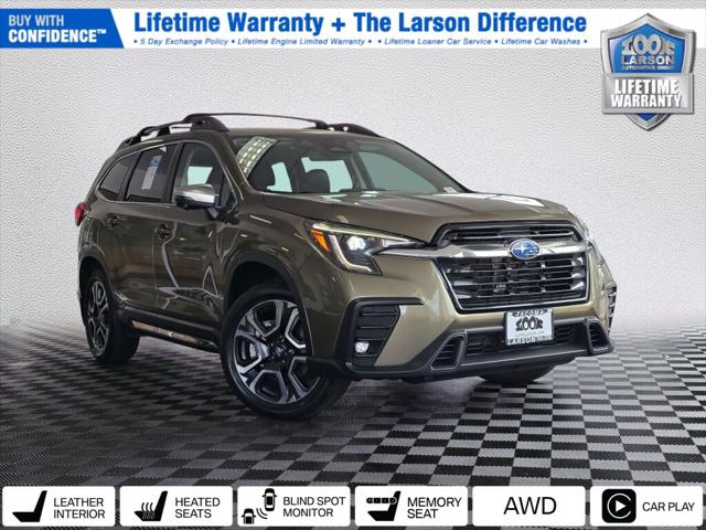 2023 Subaru Ascent Limited 7-Passenger for sale in Puyallup, WA