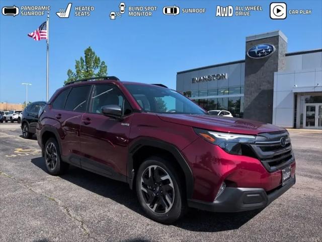 2026 Subaru Forester Premium for sale in Skokie, IL