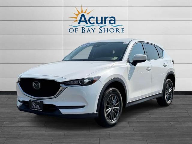 2020 Mazda CX-5 Touring for sale in Bay Shore, NY