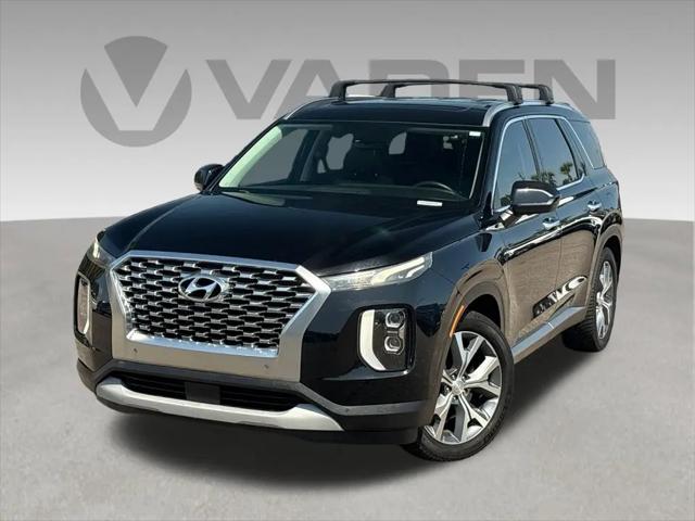 2020 Hyundai Palisade SEL for sale in Beaufort, SC