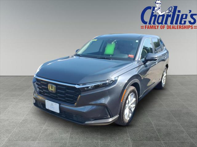 2024 Honda CR-V EX-L AWD for sale in Augusta, ME