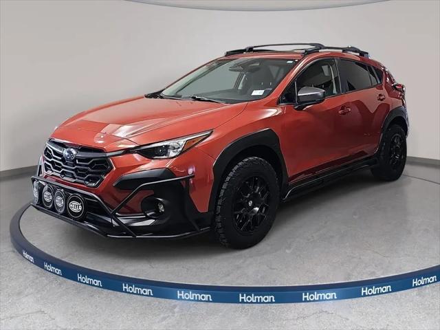 2024 Subaru Crosstrek Premium for sale in Greenwood Village, CO