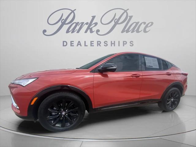 2024 Buick NV Sport Touring FWD for sale in Plano, TX