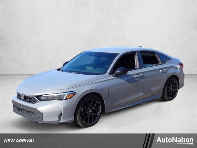 2025 Honda Civic Sport for sale in Centennial, CO
