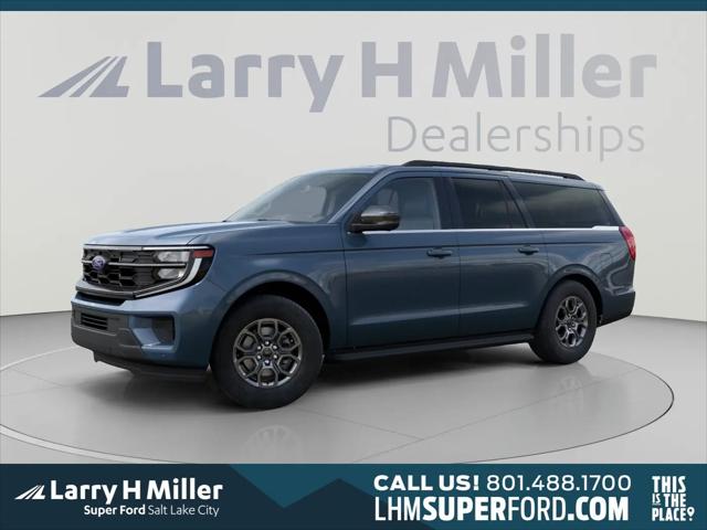 2027 Ford Expedition MAX Active for sale in Salt Lake City, UT