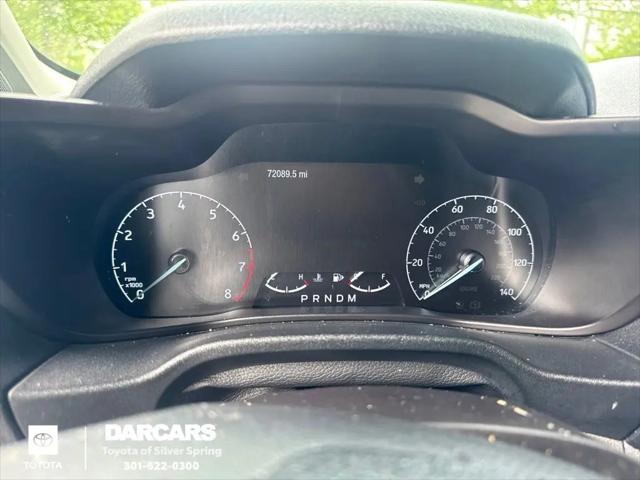 2019 Ford Transit Connect XLT for sale in Silver Spring, MD