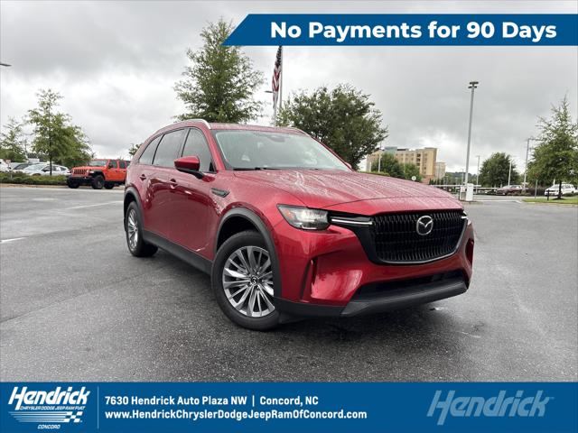 2024 Mazda X-90 3.3 Turbo Preferred for sale in Concord, NC