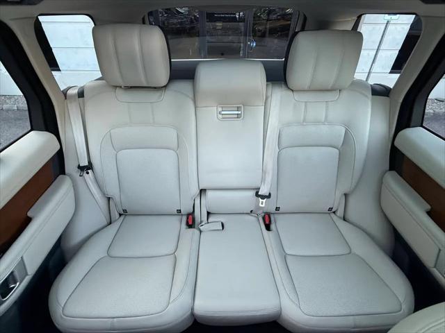 2021 Land Rover Range Rover Westminster