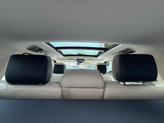 2021 Land Rover Range Rover Westminster