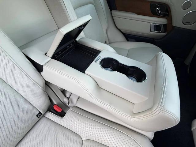 2021 Land Rover Range Rover Westminster